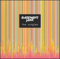 CDBasement Jaxx / Singles