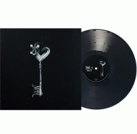 LPLord Of The Lost / OPVS Noir Vol.1 / Vinyl