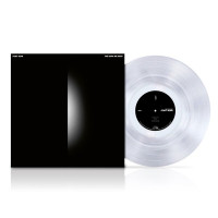 LPPort Noir / Dark We Keep / Clear / Vinyl