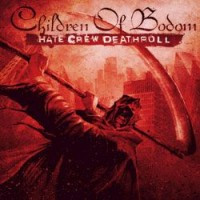 CDChildren Of Bodom / Hate Crew Deathroll