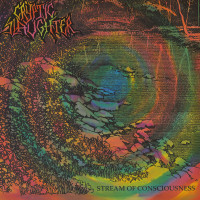 CDCryptic Slaughter / Stream Of Consciousness / Reedice 2026