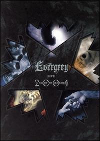 2DVDEvergrey / Night To Remember 2004 / 2DVD