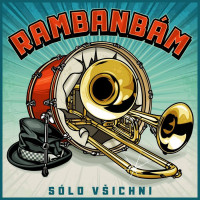 CDRambanb�m / S�lo v�ichni / Digipack
