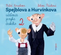 CDHurv�nek / Spejblova a Hurv�nkova u�ebnice jazyka �esk�ho 2