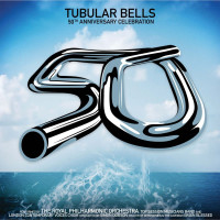2LPRoyal Philharmonic Orchestra / Tubular Bells Celebration / vinyl