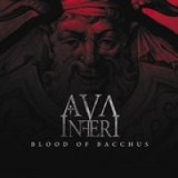 CDAva Inferi / Blood Of Bacchus / Digipack