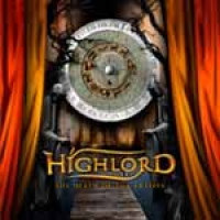 CDHighlord / Death Of The Artist
