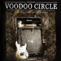 CDVoodoo Circle / Broken Heart Syndrome