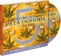 2CDRuiz Miguel Don / P�t� dohoda / 2CD