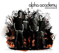 CDAlpha Academy / Impossible:Possible