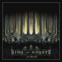 LPKing Of Asgard / ...To North / Vinyl / LP