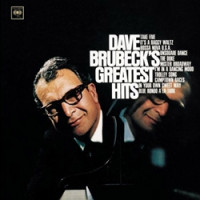 2LPBrubeck Dave / Best Of / Vinyl