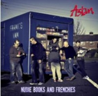 CDAslan / Nudie Books And Frenchies