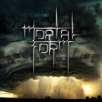 CDMortal Form / Reckoning