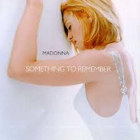 LPMadonna / Something To Remember / Vinyl