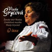 CDGrycov� Vlasta / O l�sce / Digipack