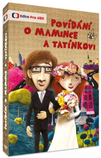 DVDFILM / Pov�d�n� o mamince a tat�nkovi