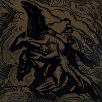 2LPSunn O))) / 3:Flight Of The Behemoth / Vinyl / 2LP