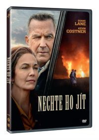 DVDFILM / Nechte ho j�t / Let Him Go