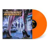 LPLoanshark / No Sins To Confess / Vinyl