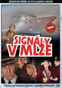 DVDFILM / Sign�ly v mlze
