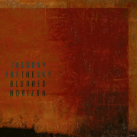 CDTuesday The Sky / Blurred Horizon