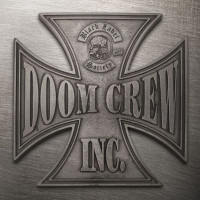CDBlack Label Society/Wylde Zakk / Doom Crew Inc. / Digipack