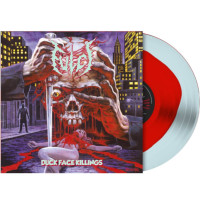 LPFulci / Duck Face Killings / Coloured / Vinyl