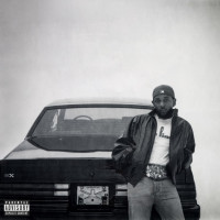 CDLamar Kendrick / GNX