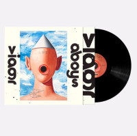 LPViagra Boys / Viagr Aboys / Vinyl