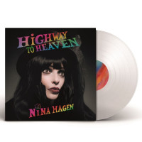 LPHagen Nina / Highway To Heaven / Colored / Vinyl