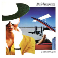 CD/SACDBad Company / Desolation Angels / Hybrid SACD