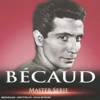 CDBecaud Gilbert / Master Serie
