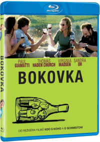Blu-RayFILM /  Bokovka / Blu-Ray