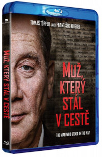 Blu-RayFILM /  Mu�,kter� st�l v cest� / Blu-Ray