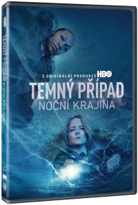 2DVDFILM / Temn� p��pad:No�n� krajina / 2DVD