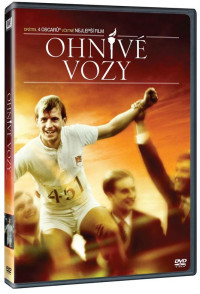 DVDFILM / Ohniv� vozy