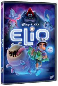 DVDFILM / Elio