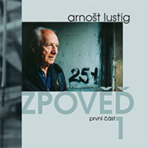 2CD / Lustig Arno�t / Zpov�� I. / 2CD