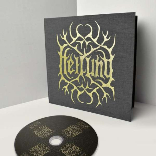CD / Heilung / Drif / Mediabook