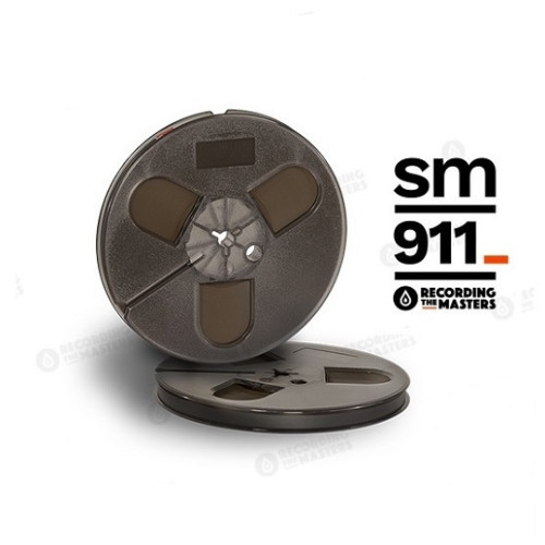 MC / HIFI / Magnetofonov� p�s RTM SM911 / Trident 11" / 762m / Plast