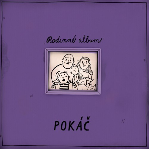 LP / Pok�� / Rodinn� album / Vinyl