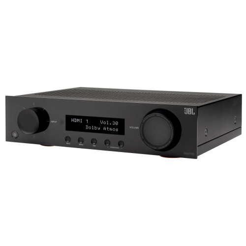 HIFI / HIFI / AV Zesilova� JBL MA710 / Black