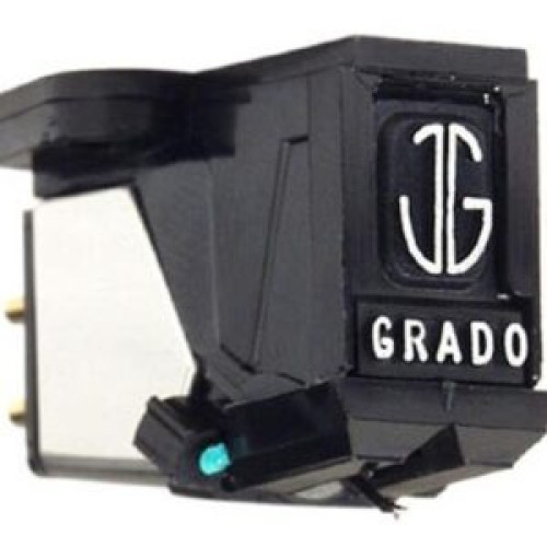 Gramofony / GRAMO / Gramofonov� p�enoska / Grado Prestige Green3