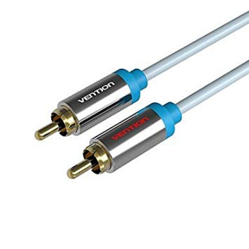 HIFI / HIFI / Sign�lov� kabel:Vention VAB-R06 / 2x1,5m