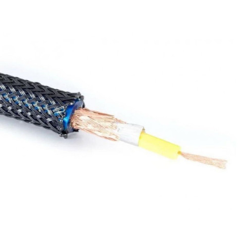 HIFI / HIFI / Koaxi�ln� kabel:Eagle Cable DeLuxe II Digital / 0,75m