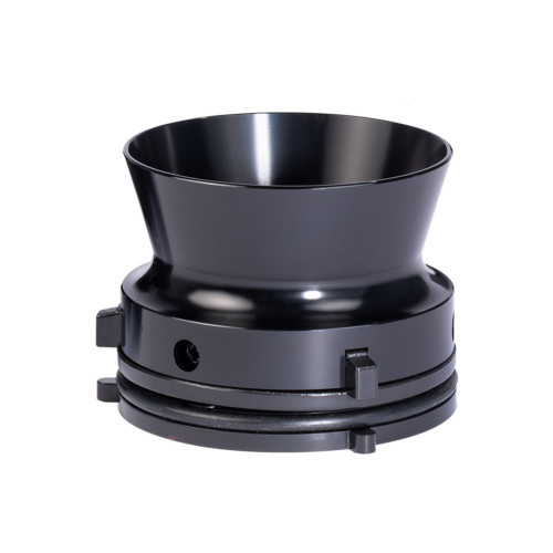 HIFI / HIFI / Adapt�r NAB 1 / 4" / �ern� hlin�k