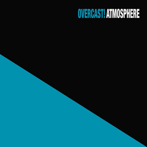 2LP / Atmosphere / Overcast! / Vinyl / 2LP