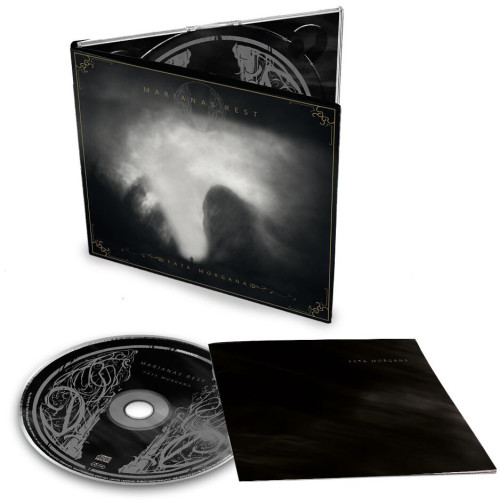 CD / Marianas Rest / Fata Morgana / Digipack