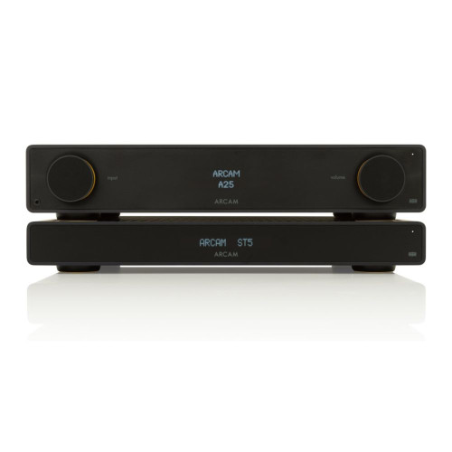 HIFI / HIFI / Integrovan� zesilova� Arcam A25
